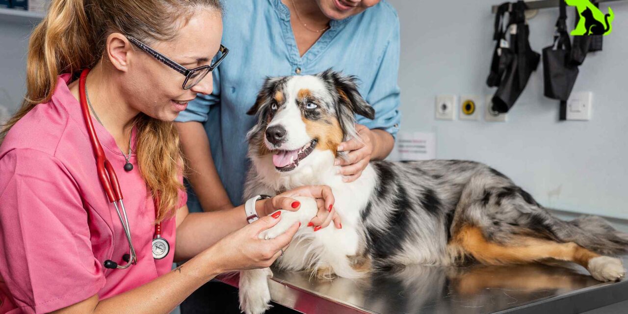 Special Needs Dog Groomers: Compassion and Care for All