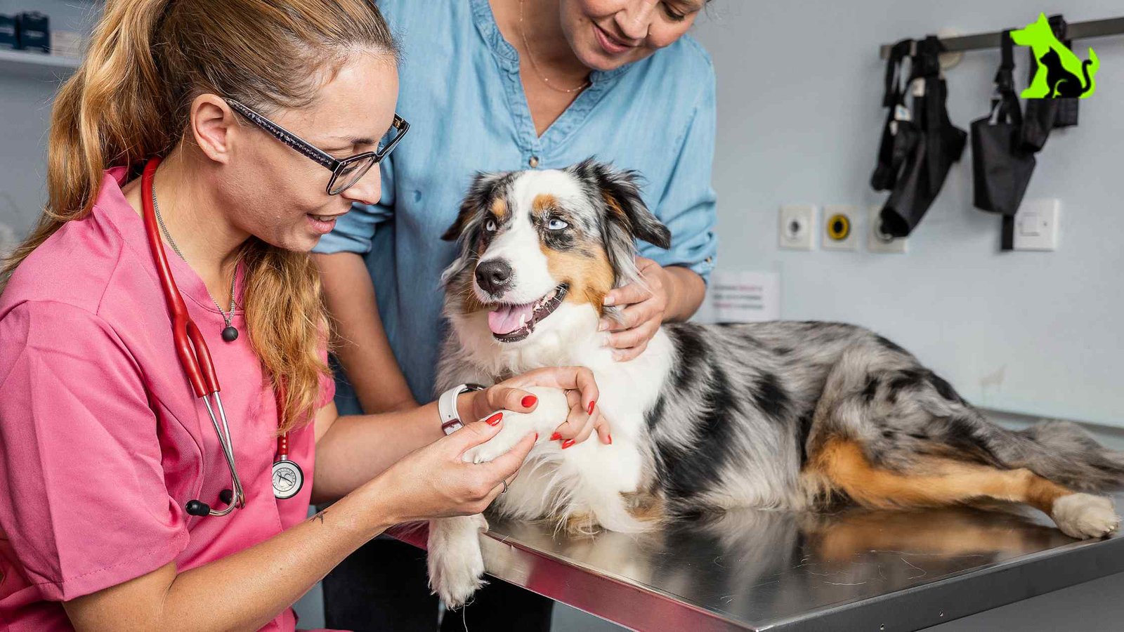 Special Needs Dog Groomers Compassion and Care for All Hello Pets Inc.